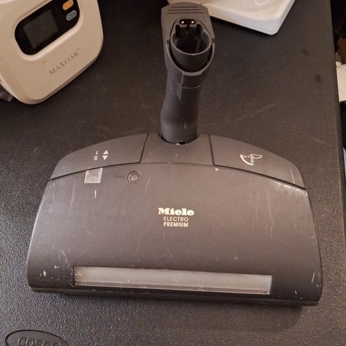 Miele Electro Premium Power Head Staubsauger Bodenbürste Elektrobürste SEB-236