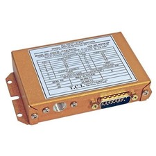 Altitude Encoder 35K, RS232 SSD120-35C-RS232