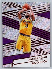 2024-25 Panini Revolution #64 Anthony Davis