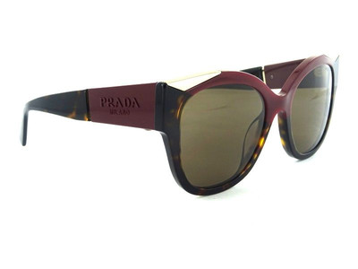 Prada SPR 02W 07C-0D1 Sonnenbrille