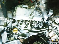 MOTORE SEMICOMPLETO PER RENAULT Master 3° Serie 204/2026 G9U A7 Diesel 2500 (0