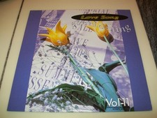 EVERLASTING LOVE SONG Laserdisc LD KARAOKE LOVE SONGS VOLUME 11 EXCELLENT RARE 