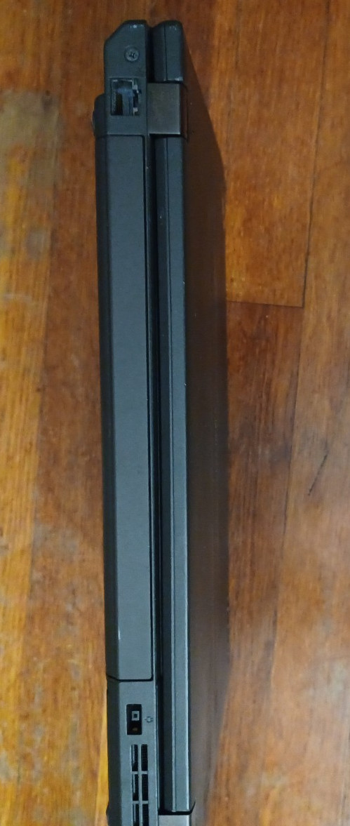 Lenovo ThinkPad L440, 14-Inch Laptop, with Intel Core i5 4th Gen.