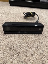 Microsoft Xbox One Kinect Motion Sensor Black Model 1520