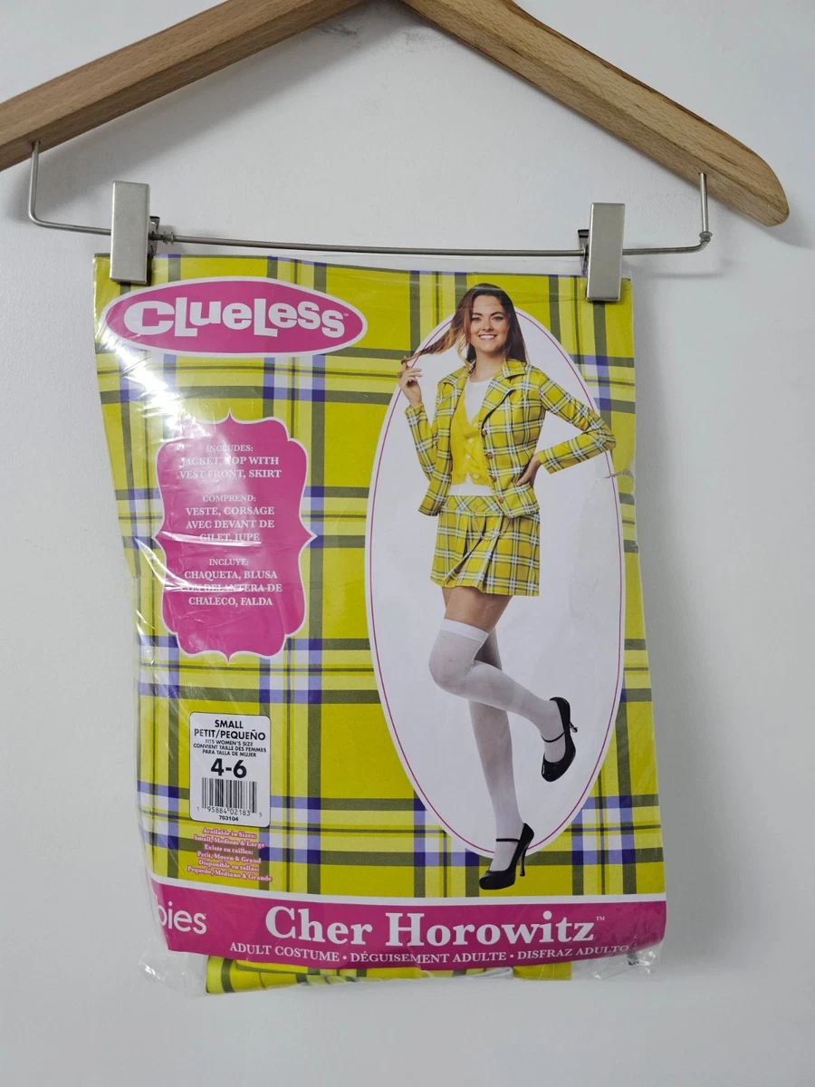 Clueless in Fancy Dresses for Female for sale | eBay UK