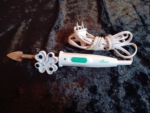 Clover MCI-900 Mini Iron