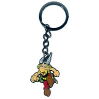 Asterix Sammler SchlüSselanhäNger (Der Gallier Asterix LäUft)