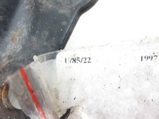 Amortisseur Volkswagen LT28