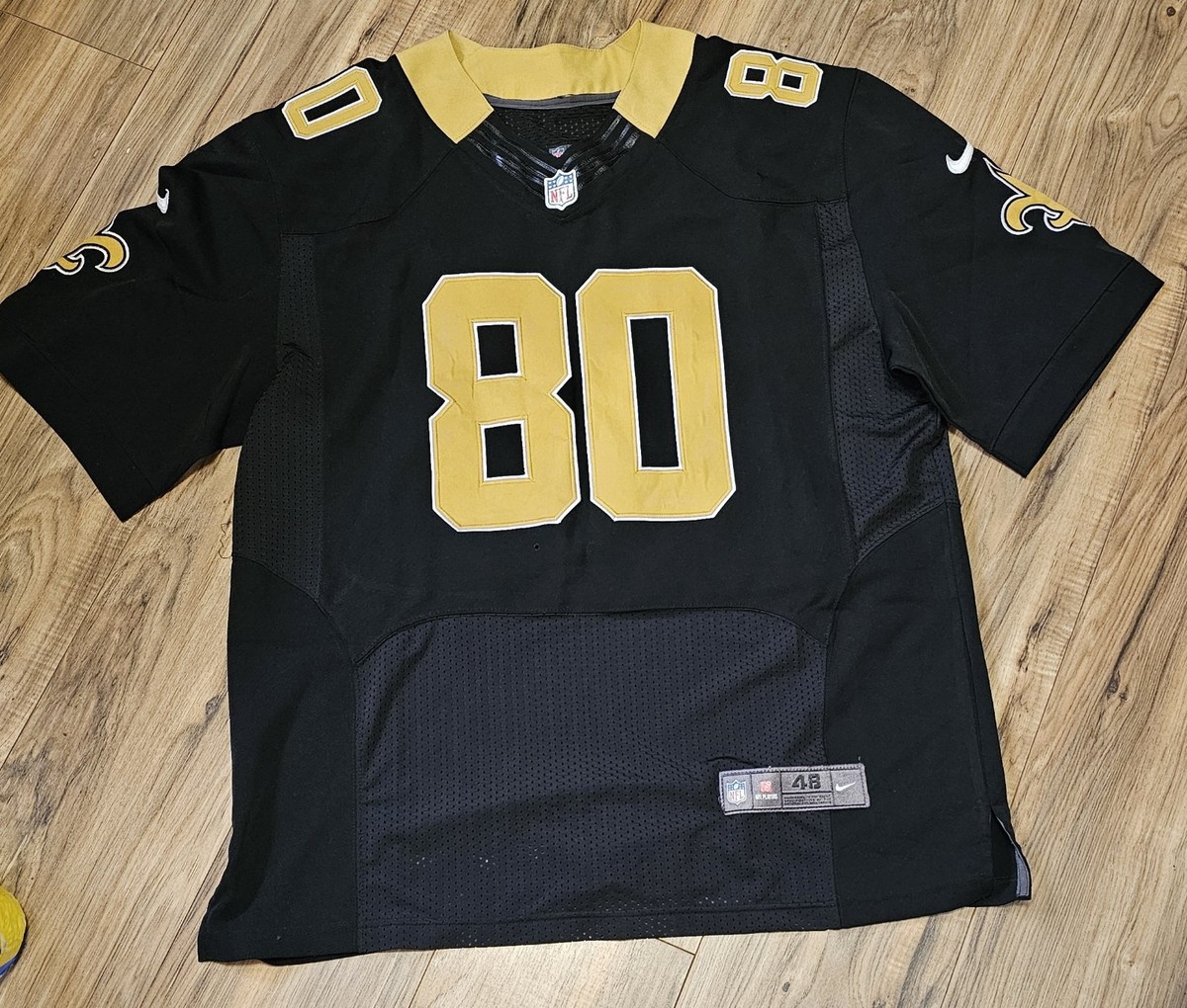 saints nike jersey