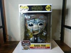 Funko Pop! Vinyl Jumbo 10 in: Star Wars - Babu Frik (Jumbo) #435