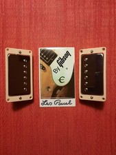Epiphone  - Les Paul komplett  Humbucker