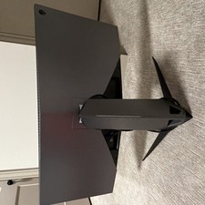 Alienware AW3423DW 34" Curved OLED Monitor 21:9 3440x1440 175Hz Slim Bezel Black