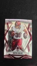 2025 Panini Phoenix #103 Austin Ekeler