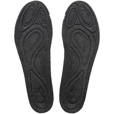 MIZUNO Baseball/Softball BB Insole 11GZ2520 Size O Blackfrom JP