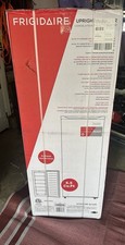   Frigidaire 6.5 Cu. Ft. Upright Freezer   BRAND NEW / GARAGE READY   325