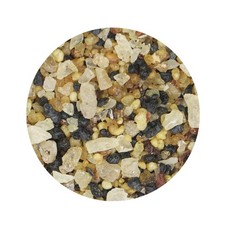 500g Aromatyczna mieszanka kadzideł Wędzarnia M. Copal Cedr Styrax Benzoe 1478