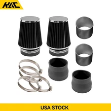 Cold Air Intake Kit For Mercedes-Benz 2008-2012 C300 2008-2011 C350