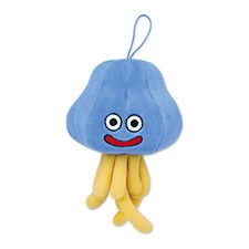 SQUARE ENIX DRAGON QUEST Smile Slime Plüschpuppe Healslime Größe S