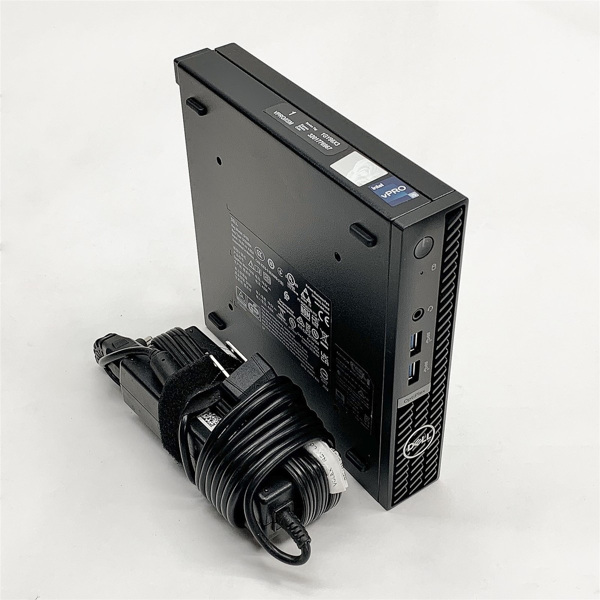 Dell OptiPlex 7010 Micro PC Intel i5 13500T 1.60GHZ 16GB 500GB