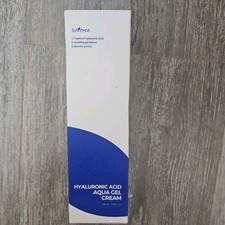 ISNTREE Hyaluronic Acid Aqua Gel Cream 100ml *UK SELLER *