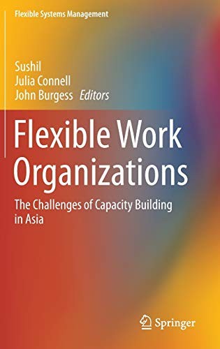 Springer Flexible Work Organizations - Image 2