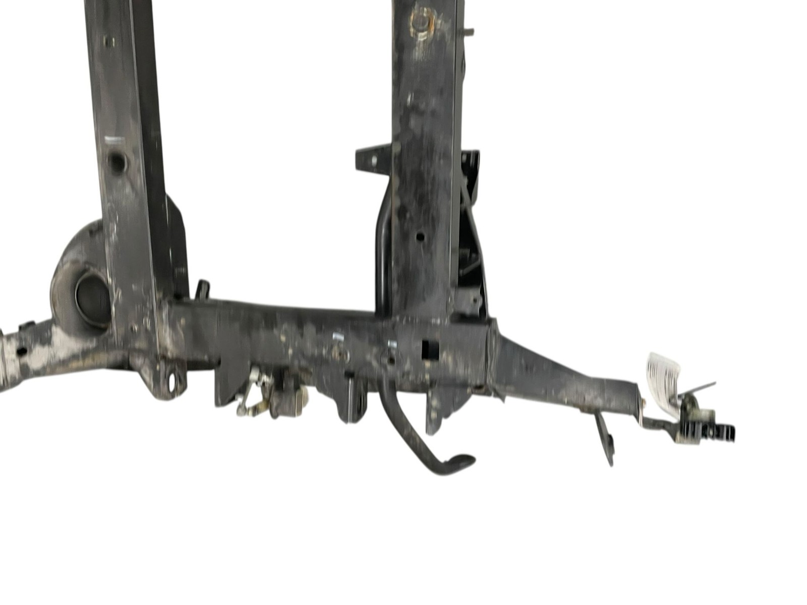 2008-2016 MASERATI GRANTURISMO FRONT ENGINE CRADLE SUSPEMSION SUBFRAME
