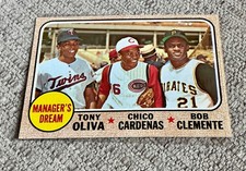 1968 Topps Football Cards 6