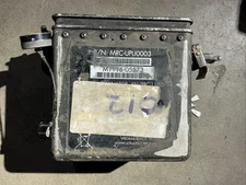 McDowell Research Uninterruptible Power Supply MRC-UPU0003 6130-01-593-3372 117G