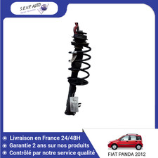 Amortisseur Fiat PANDA