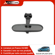 Retroviseur intérieur Suzuki SPLASH