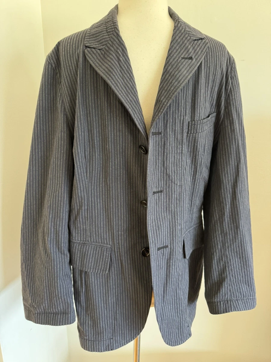 Suits & Blazers for Men Ann Demeulemeester for sale | eBay