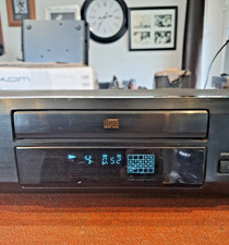 Sony CDP-XE220 CD Player HiFi Separate