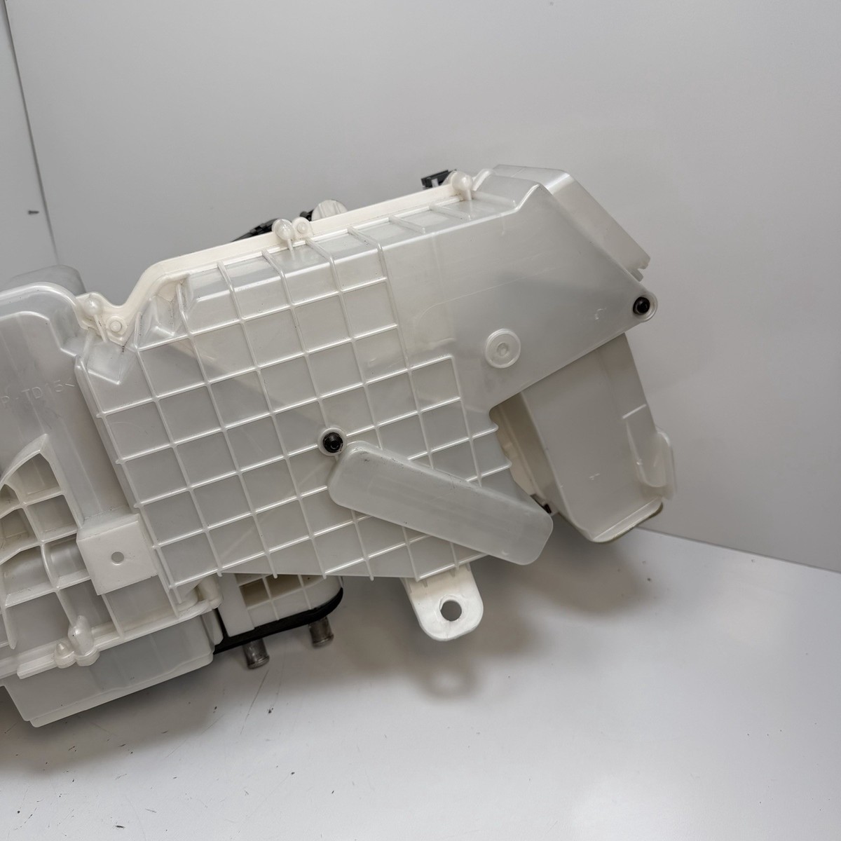 まい 2007-2015 MAZDA CX-9 REAR HVAC AC CLIMATE HEATER BLOWER HOUSING
