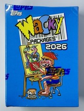 2026 Topps Wacky Packages All New Series Checklist Guide in-content 8