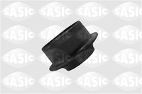 Sasic 1525595 Buchse, AchsträGer, FüR Peugeot, Oben, Gummi-Metall