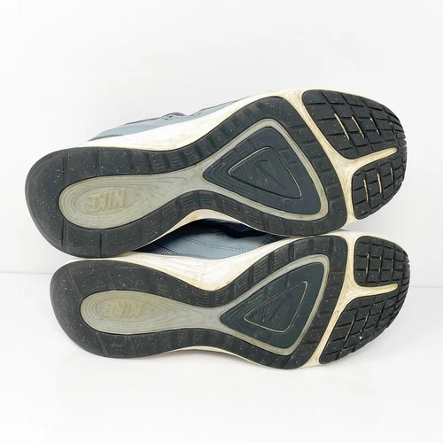 Nike Hombres Dual Fusion Run 3 653596-009 Azul Zapatos para Correr Tenis Talla 10.5 - Imagen 7 de 12