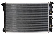 Radiator For 1973 Chevrolet Blazer
