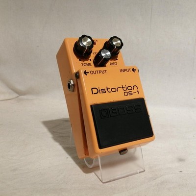 Boss Vintage Distortion DS-1 gebraucht