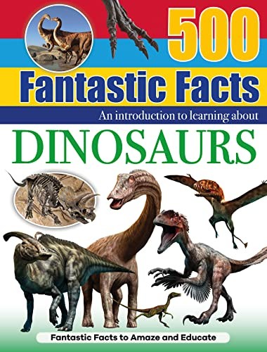 Dinosaurs HARDBACK 9781839237881 - Image 5