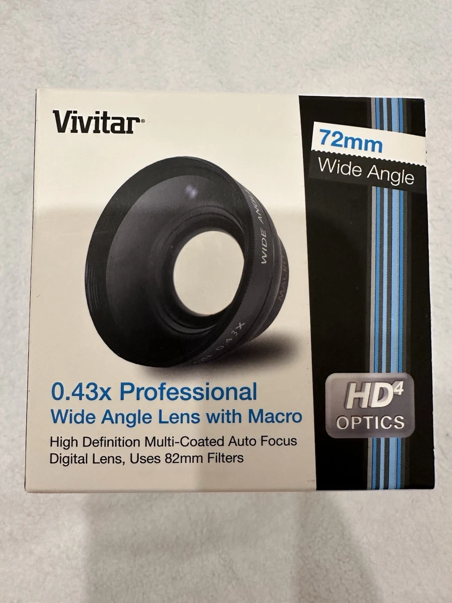 72mm Focal Camera Lenses for Canon for sale | eBay