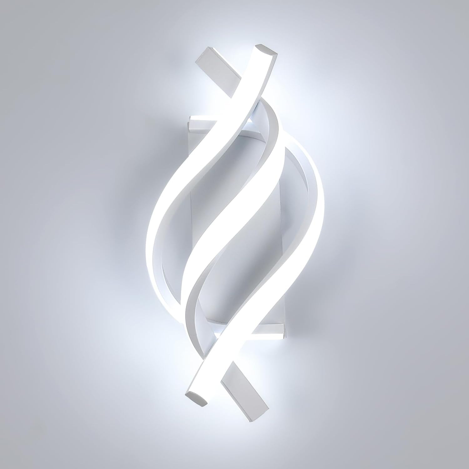 Offerta Applique LED 22W 2500LM: Lampada Moderna Parete a Prezzo Shock
