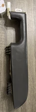 03-07 SILVERADO TAHOE YUKON SUBURBAN Left Driver DOOR PULL ARMREST 69 69i 692