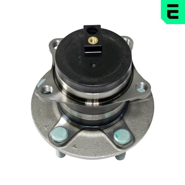 Optimal Radlagersatz 942609 FüR CX ER Mazda GH Sport MZR Ghefp GH10F Ghefs Ghefw-image