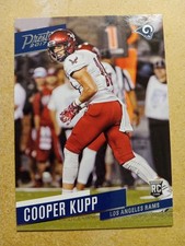 2017 Prestige Cooper Kupp RC #220