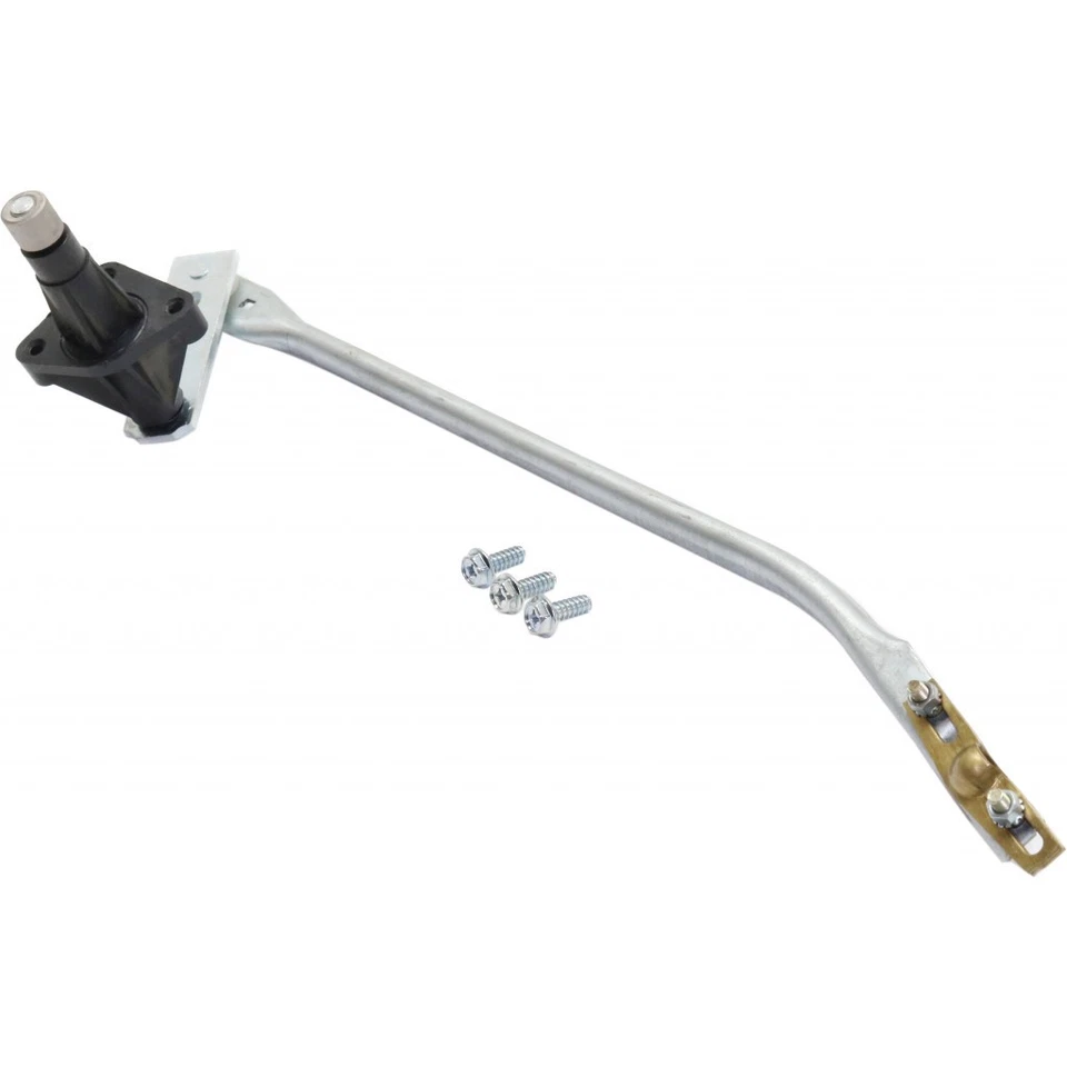 For GMC C3500 HD Wiper Linkage 1992 - 2002 Driver Side | 12463067 - Imagem 3 de 4
