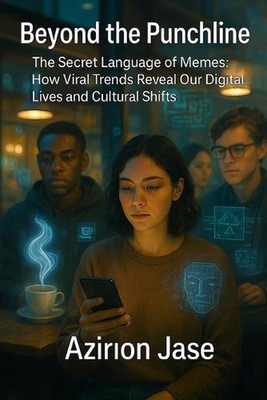 Beyond the Punchline: The Secret Language of Memes: How Viral Trends Reveal Our 