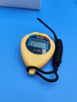 professional stopwatch XJ398