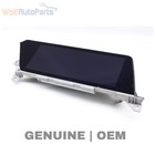 2020-2024 BMW 228I XDRIVE GRAN COUPE 2.0L - 10.25" NAV / INFO Display Screen