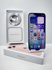 Apple iPhone 13 - 512 GB - Pink (Unlocked) for sale online | eBay