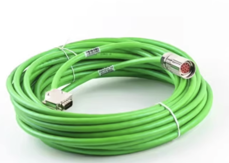 1Pcs New Encoder signal feedback cable 01994875/3m 01994875 3M | eBay